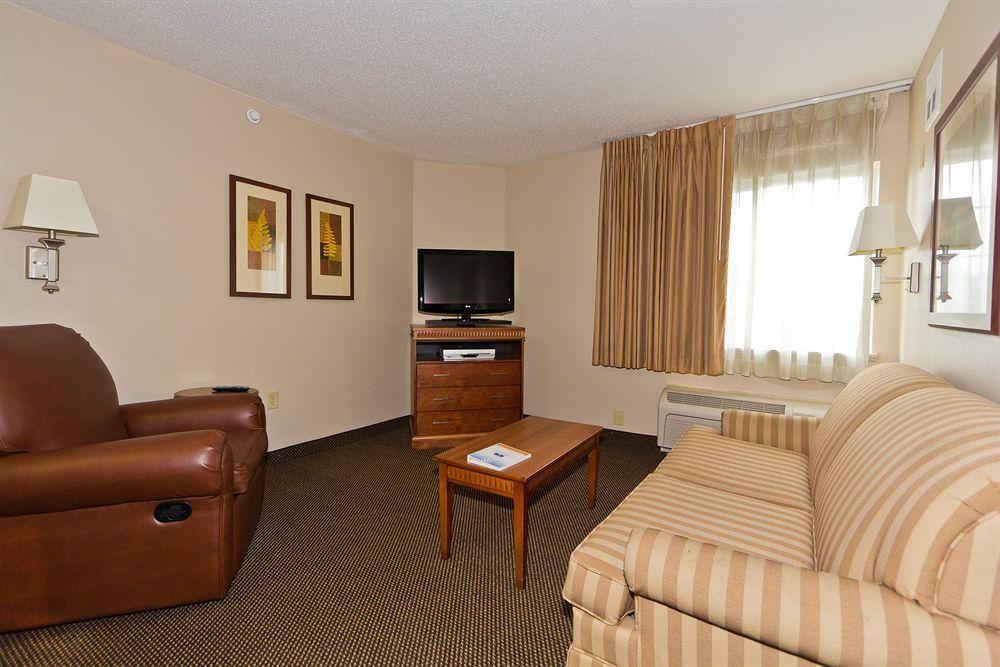 Hotel Candlewood By Ihg
