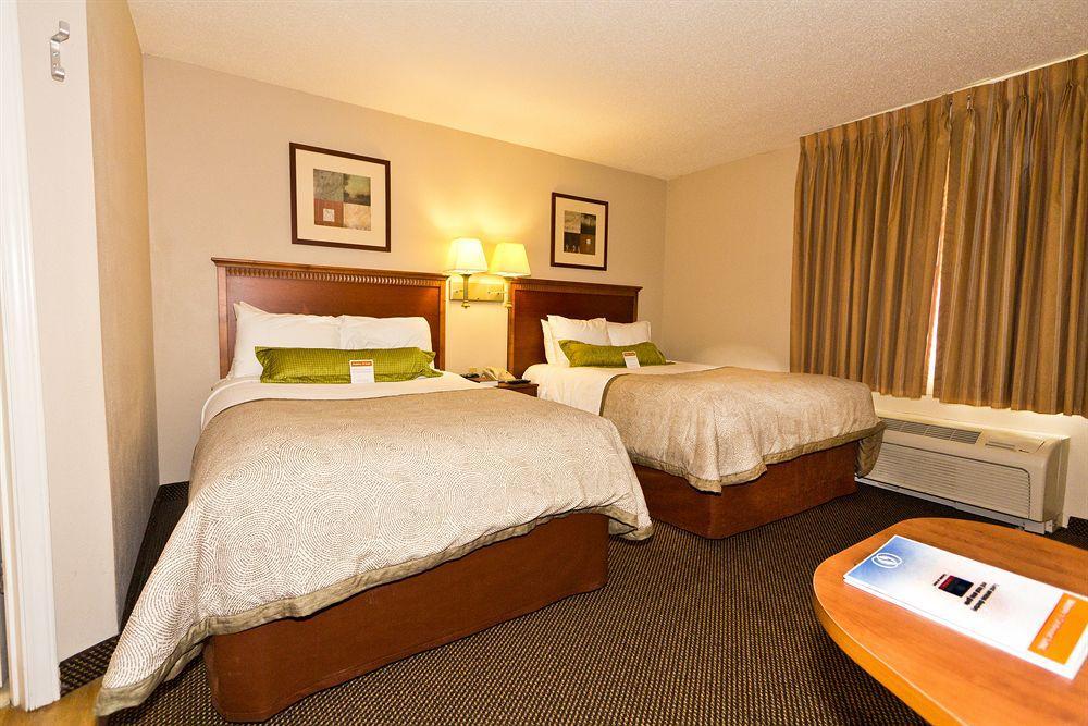 Candlewood By Ihg Hotel Harrisonburg