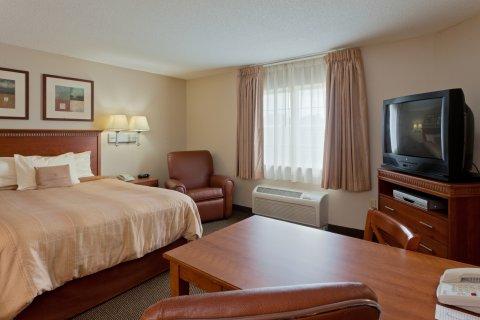 Candlewood By Ihg