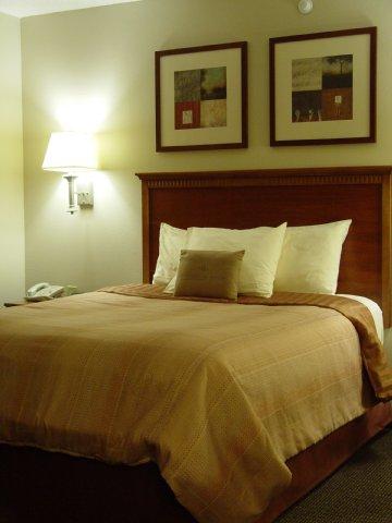 Hotel Candlewood By Ihg Harrisonburg