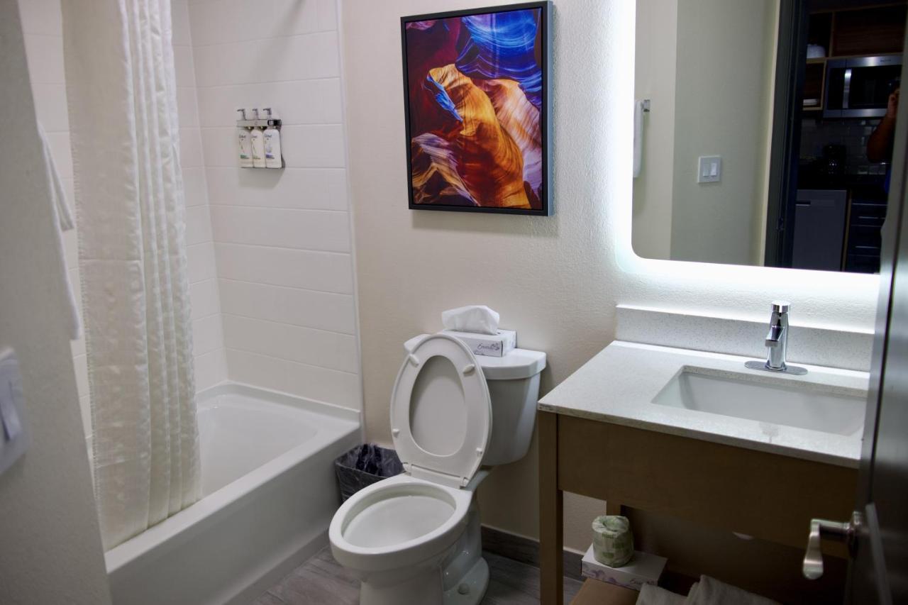 Candlewood By Ihg Hotel 3*
