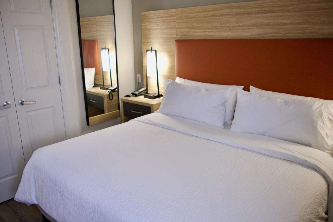 Candlewood By Ihg 3* Harrisonburg