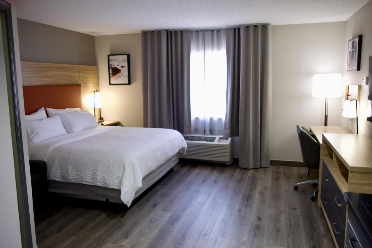Candlewood By Ihg Hotel Harrisonburg