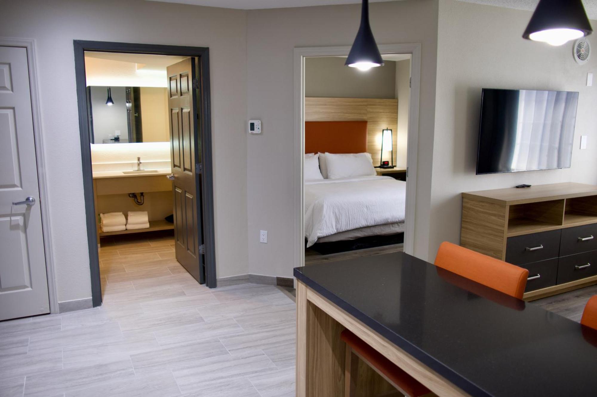 Hotel Candlewood By Ihg Harrisonburg