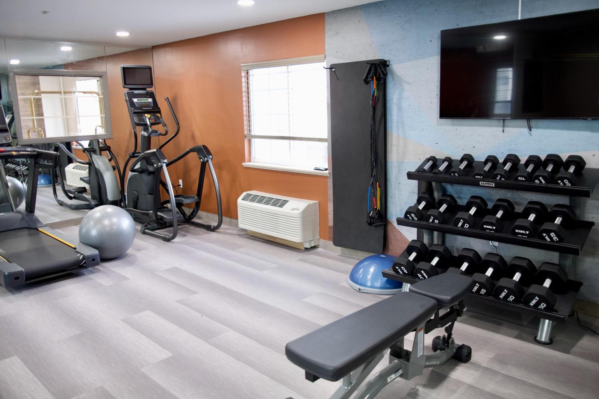 Candlewood By Ihg 3* Harrisonburg