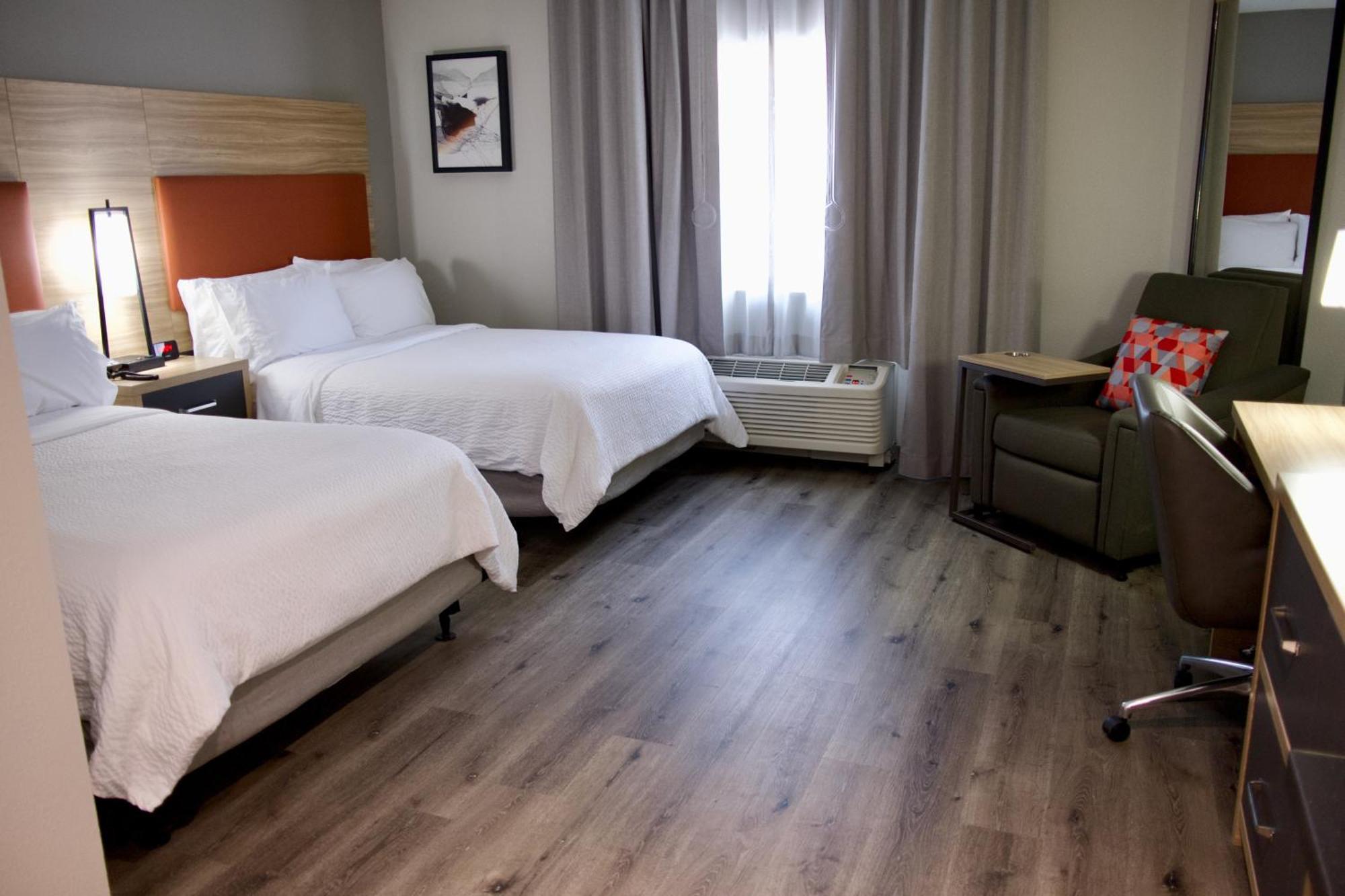 Candlewood By Ihg Harrisonburg