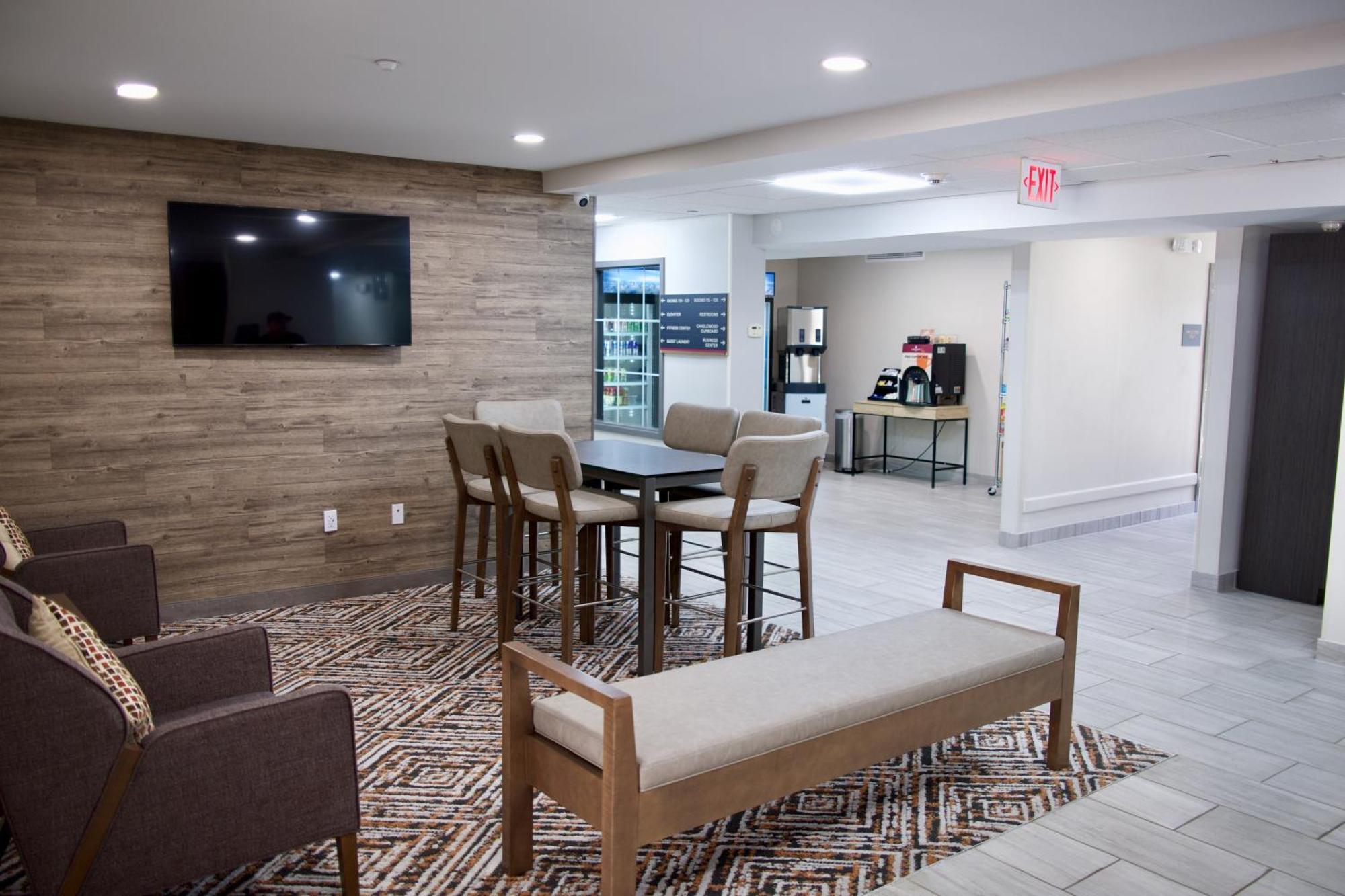 Candlewood By Ihg 3*