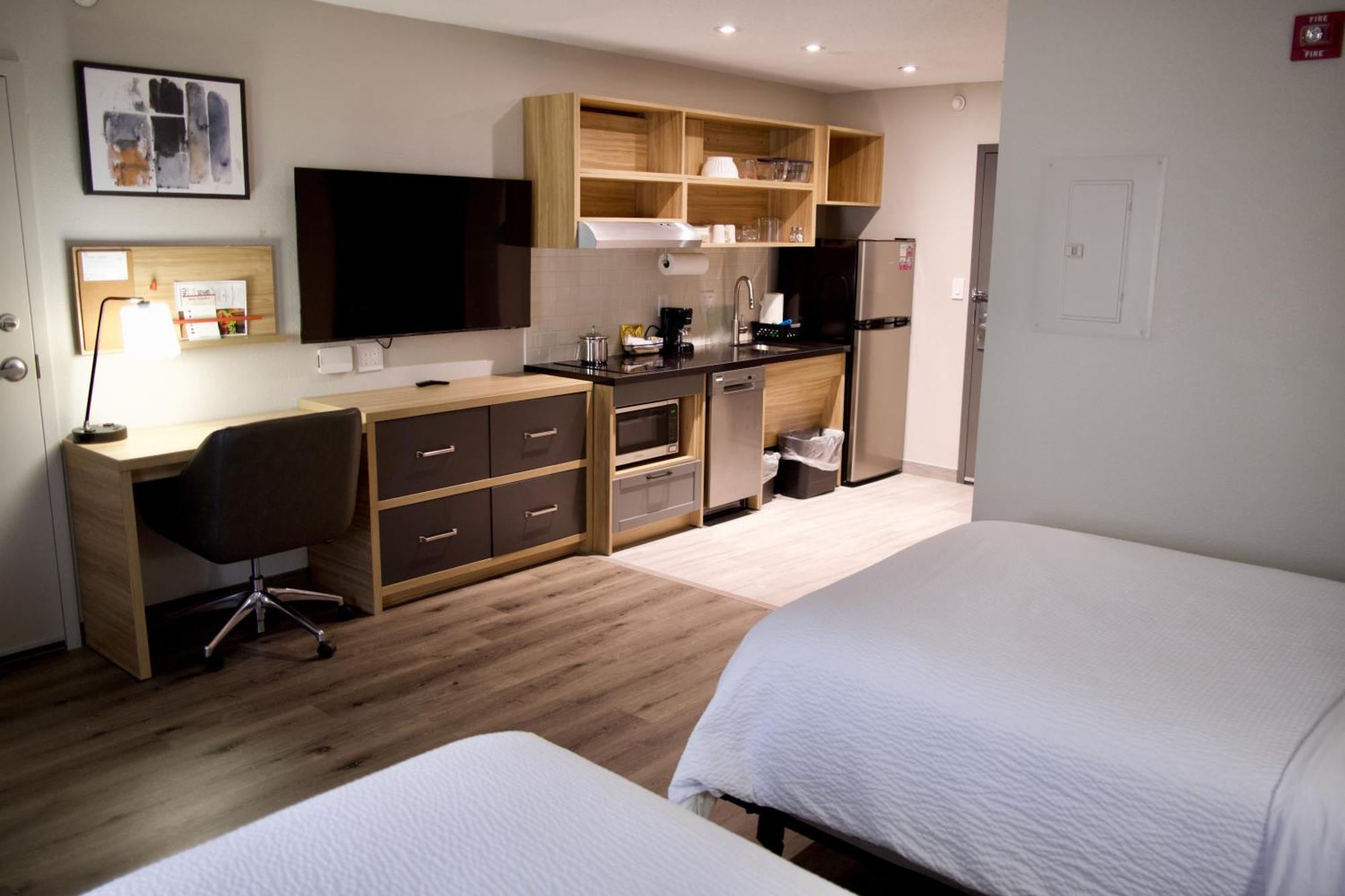 Hotel Candlewood By Ihg