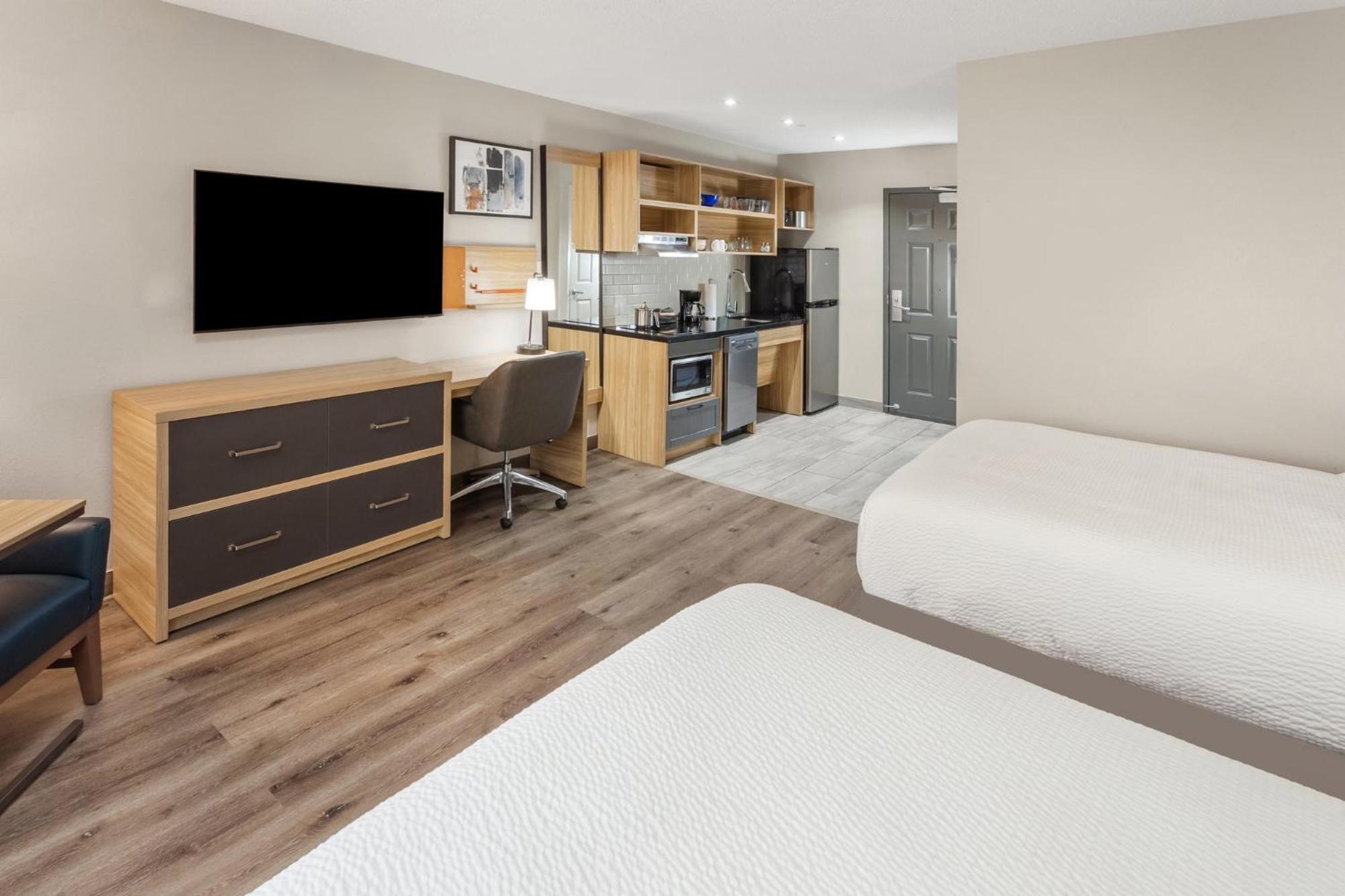 Candlewood By Ihg 3* Harrisonburg