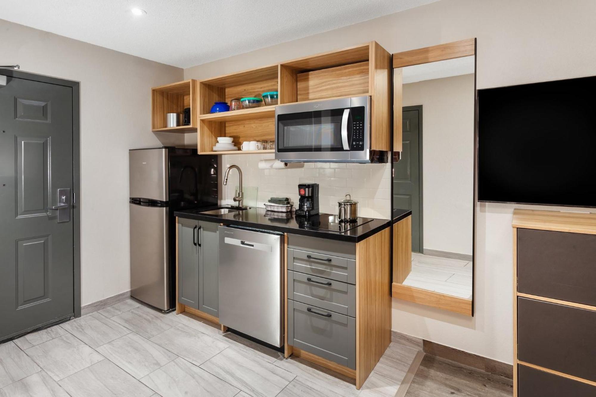 Candlewood By Ihg 3* Harrisonburg