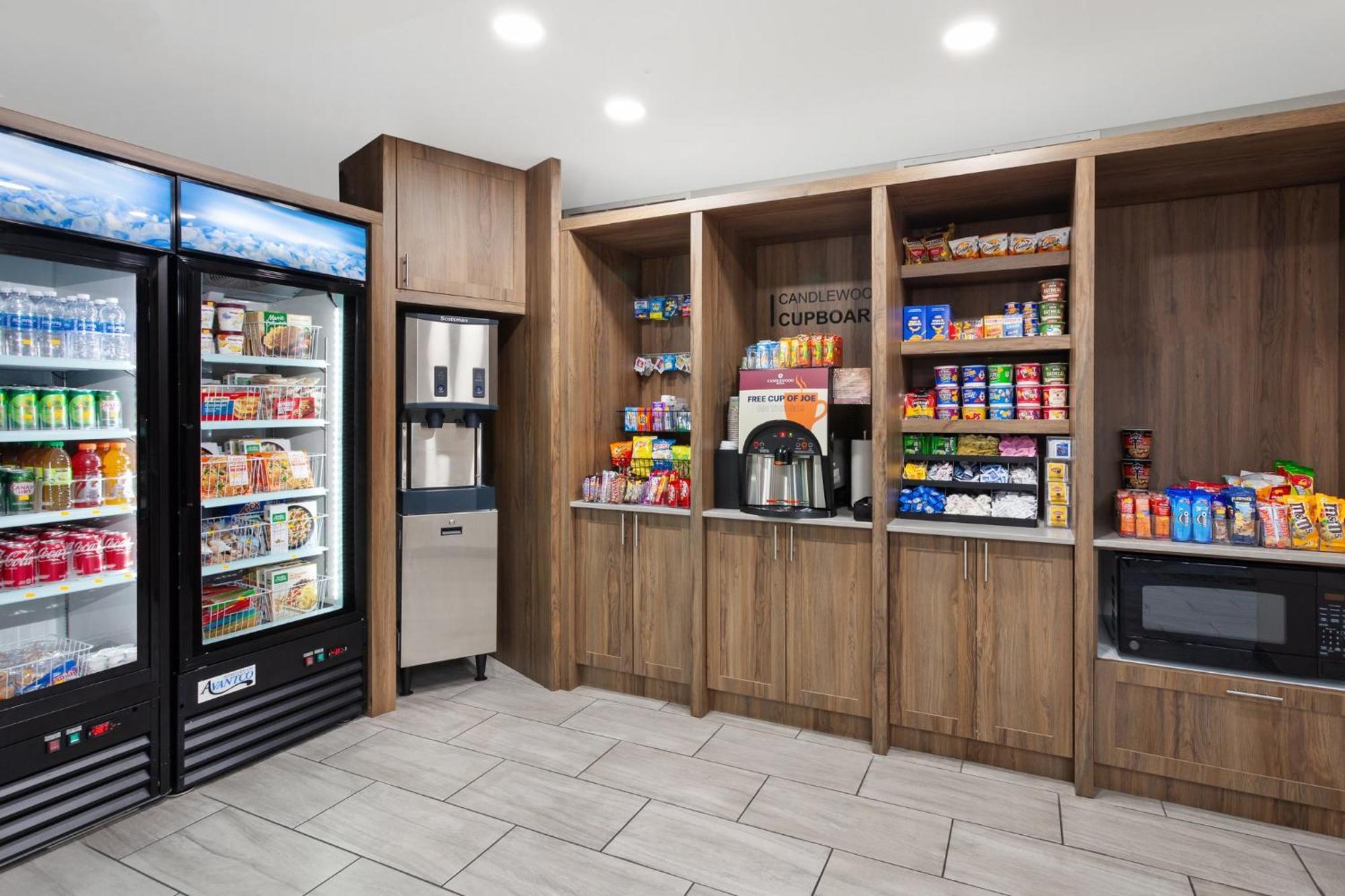 Hotel Candlewood By Ihg