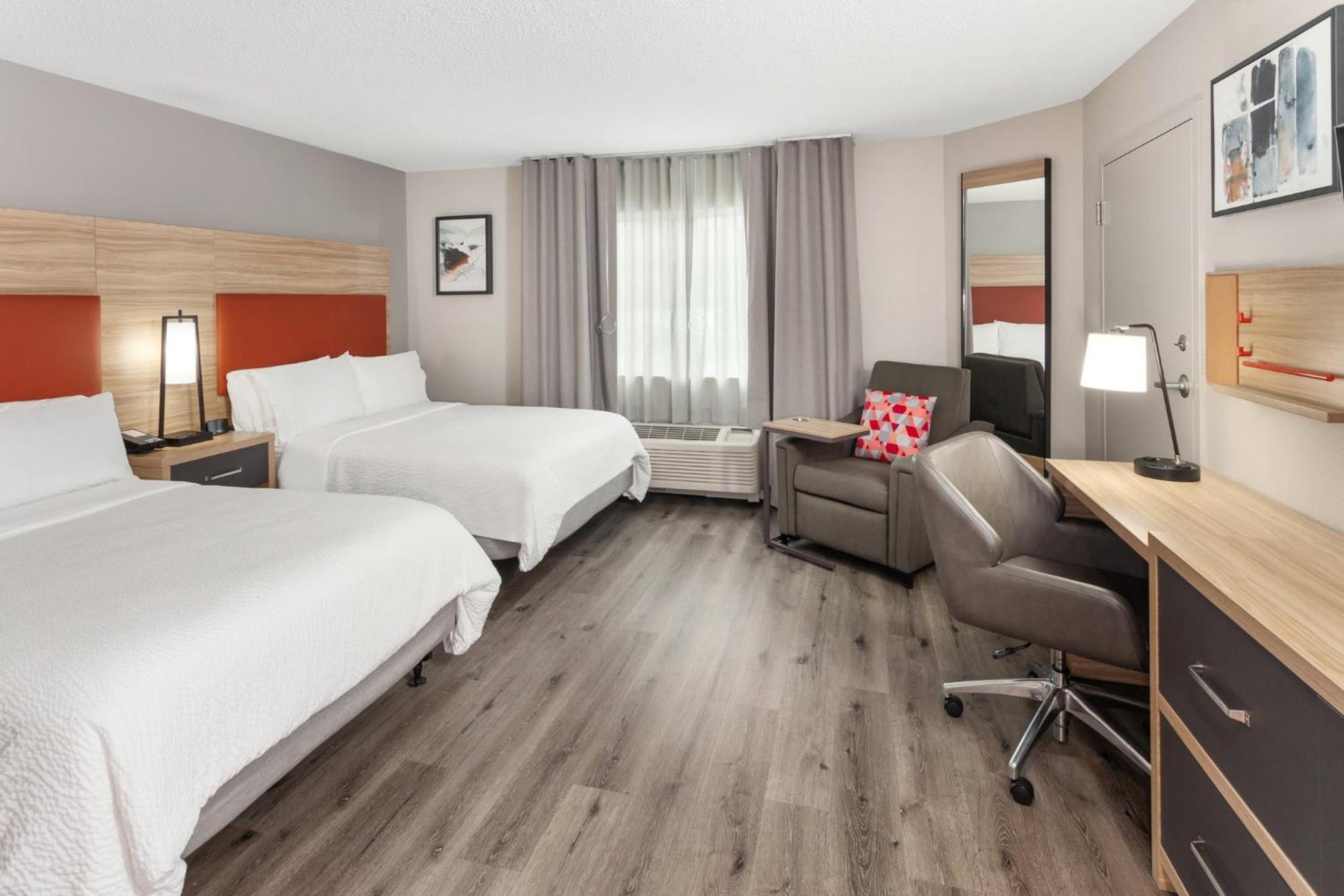 Candlewood By Ihg Hotel 3*