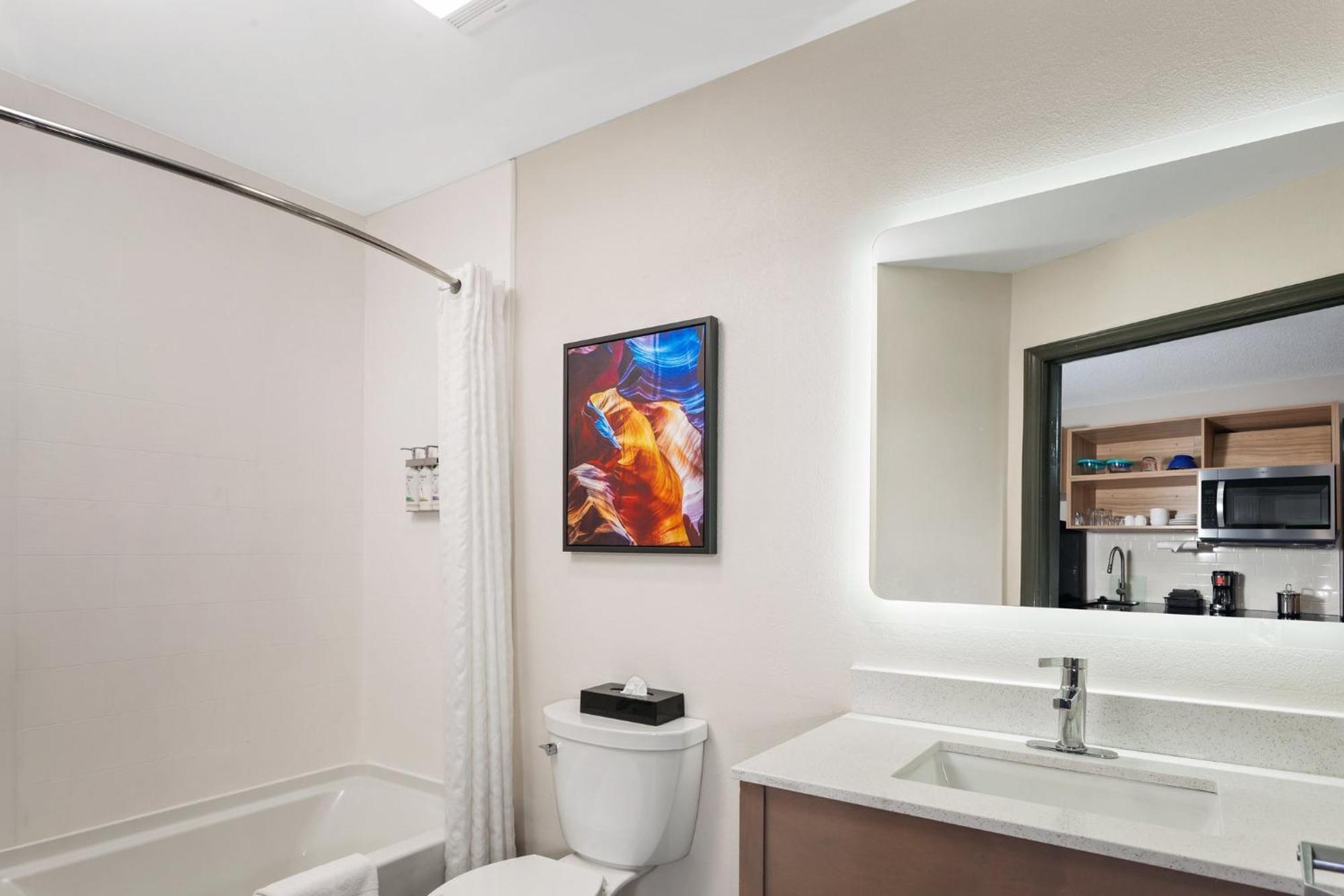 Candlewood By Ihg Hotel Harrisonburg