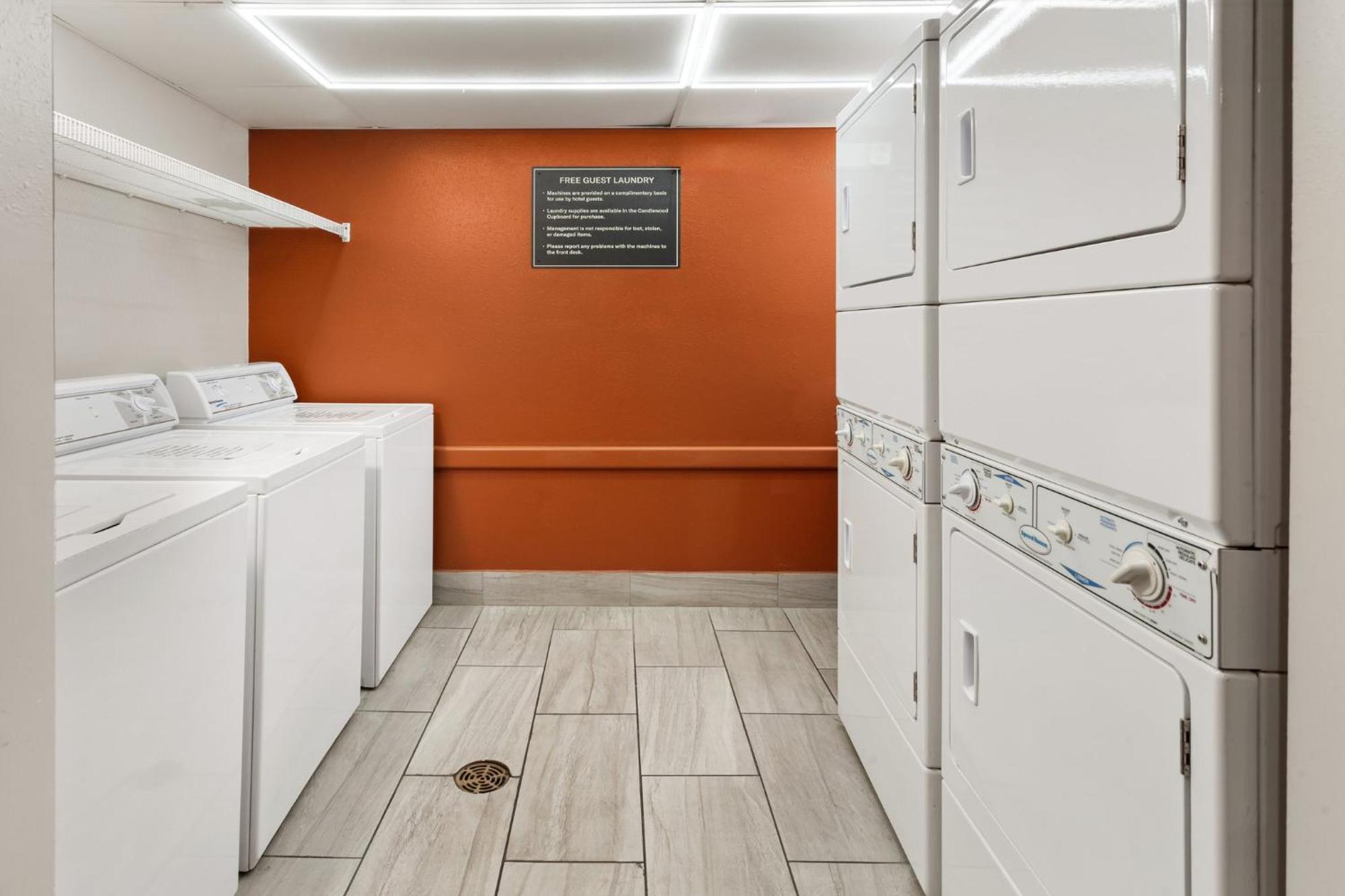Candlewood By Ihg 3* Harrisonburg