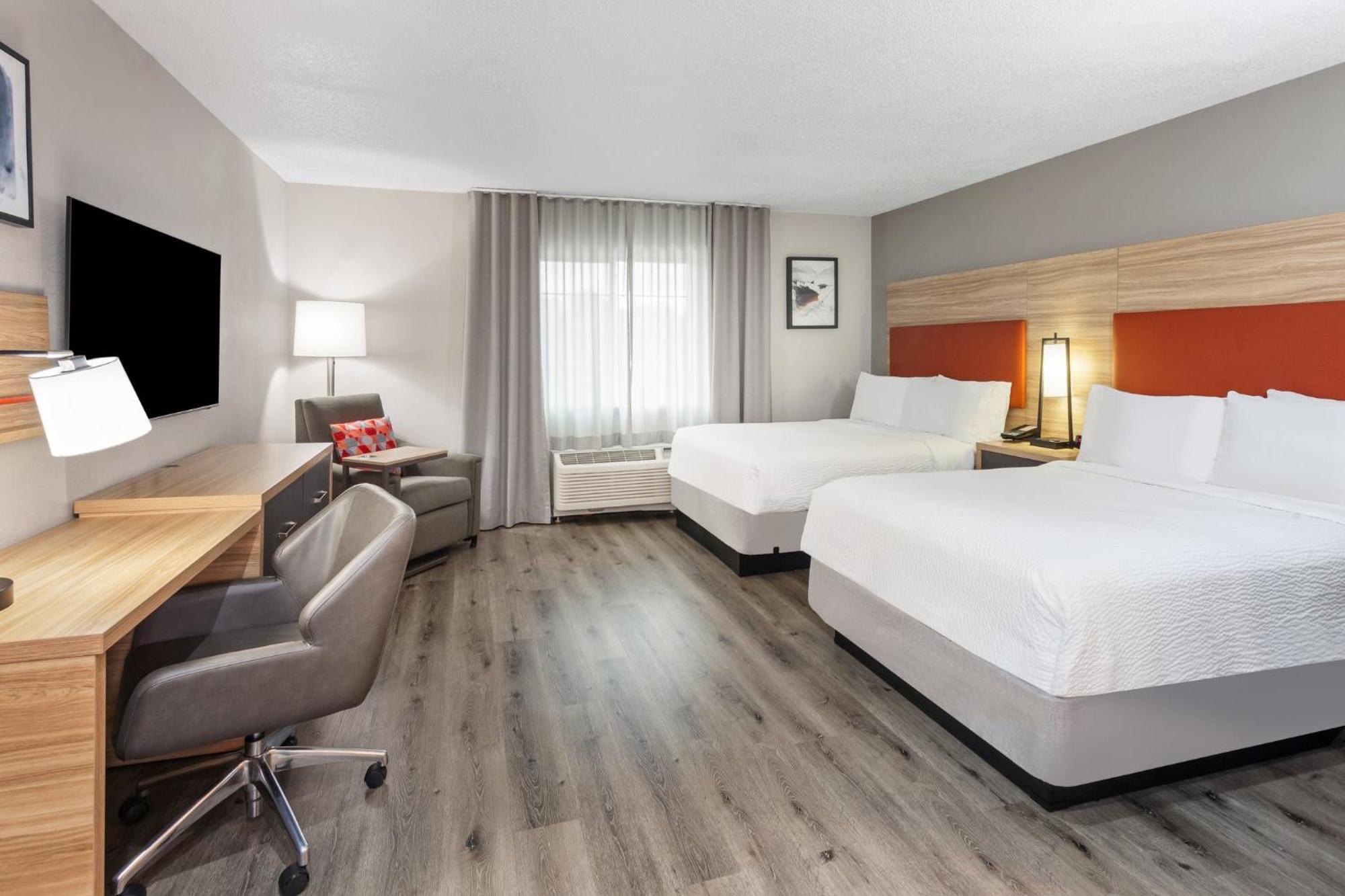 Candlewood By Ihg Hotel