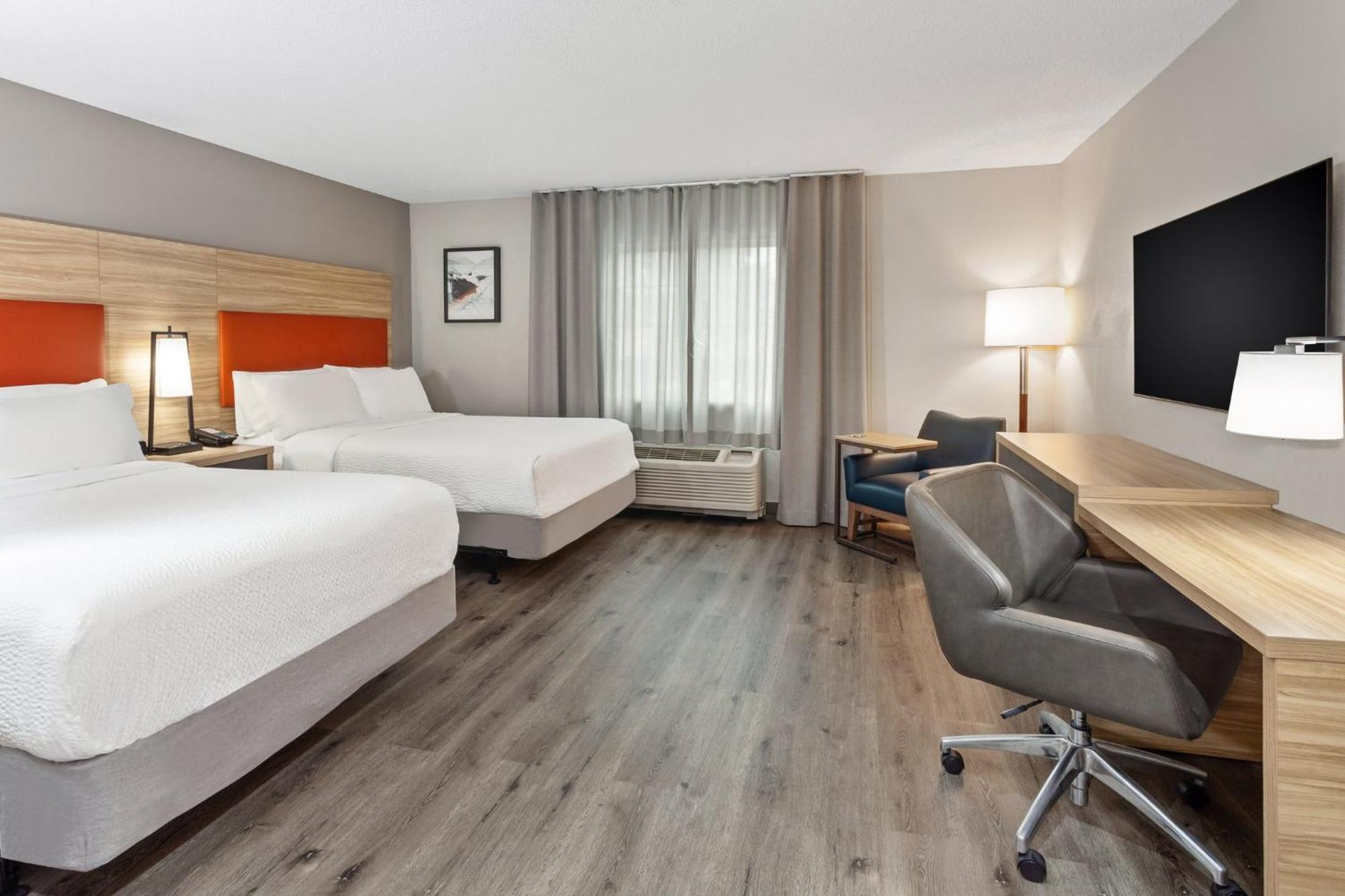 Candlewood By Ihg 3* Harrisonburg
