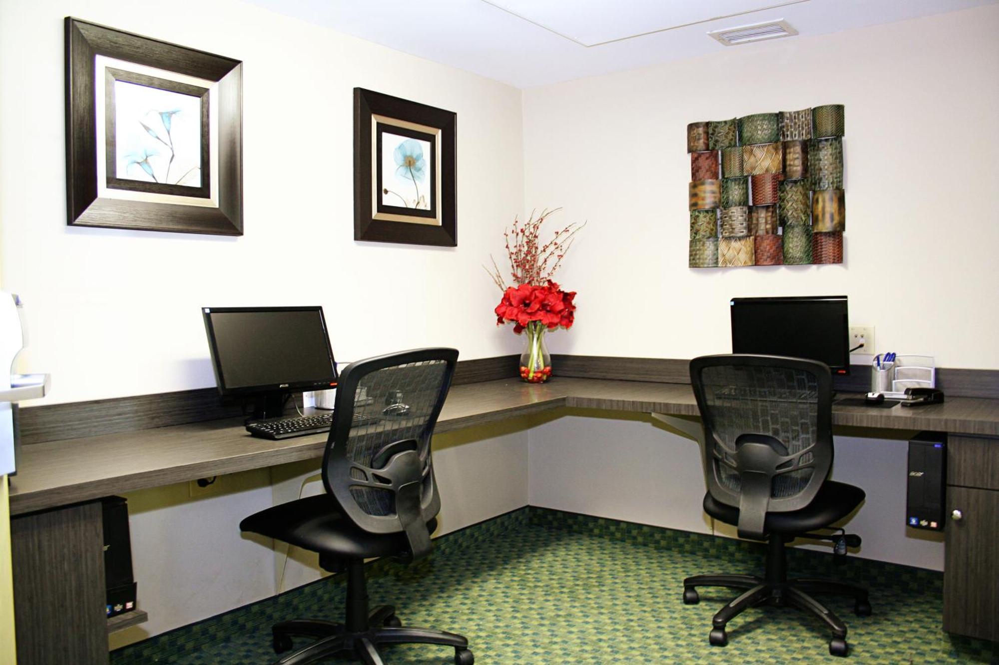 Hotel Candlewood By Ihg