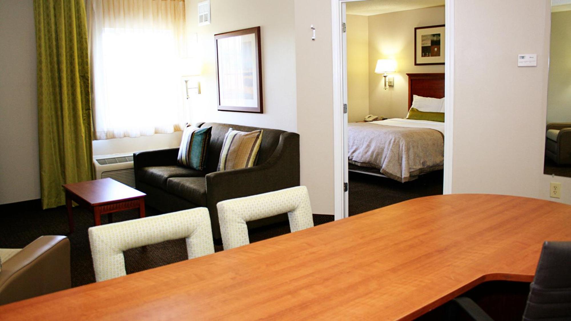Candlewood By Ihg 3* Harrisonburg