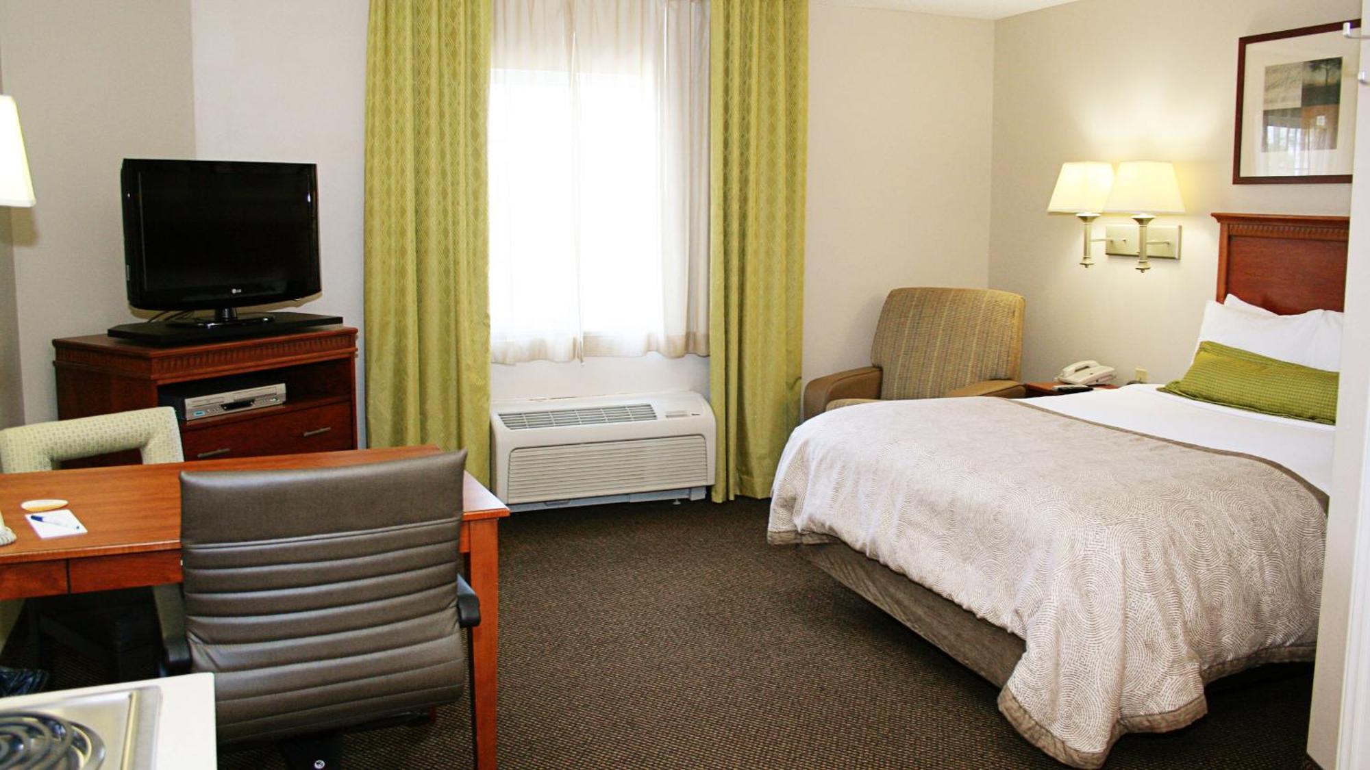 Candlewood By Ihg 3* Harrisonburg