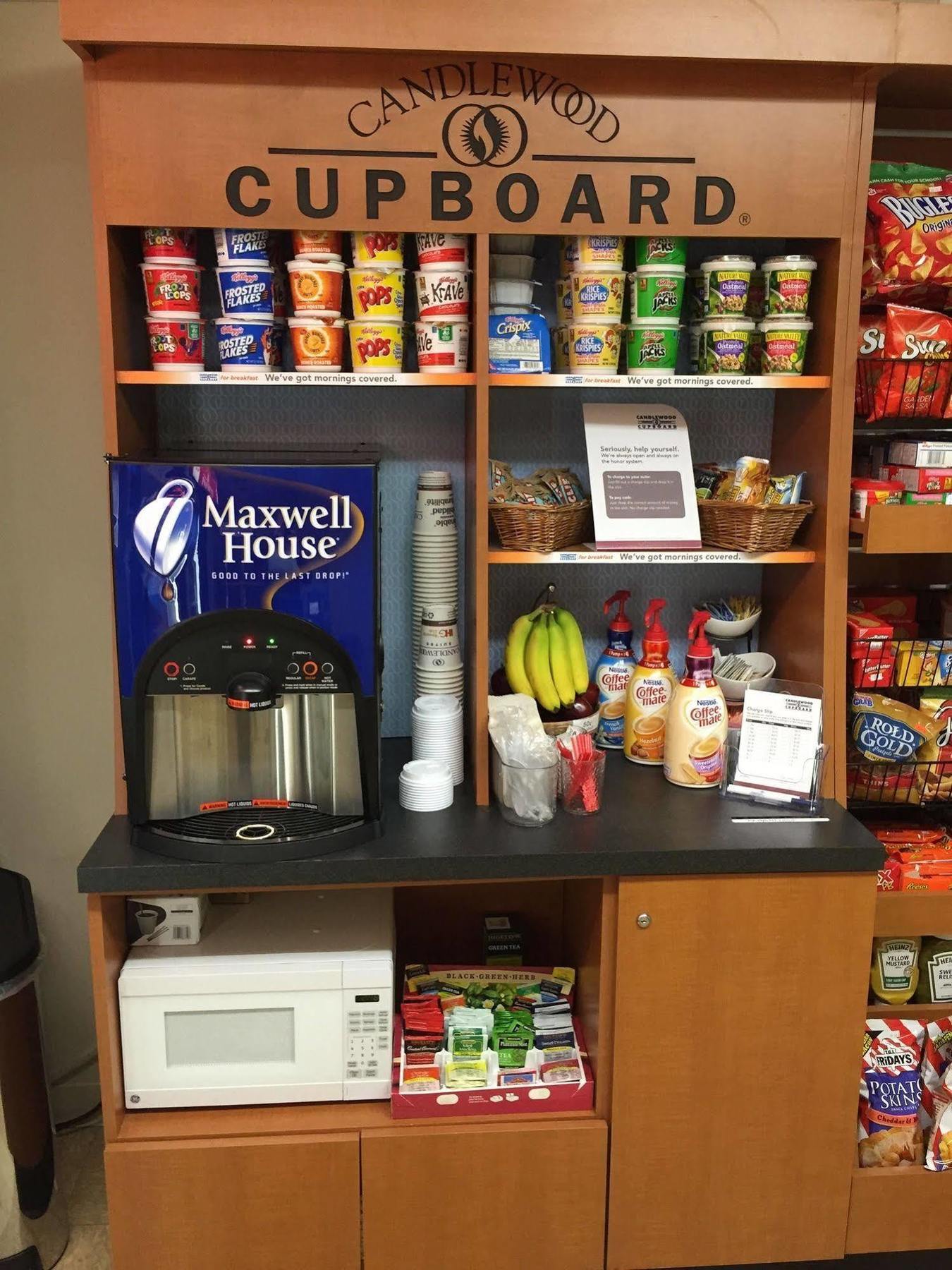 Candlewood By Ihg 3* Harrisonburg