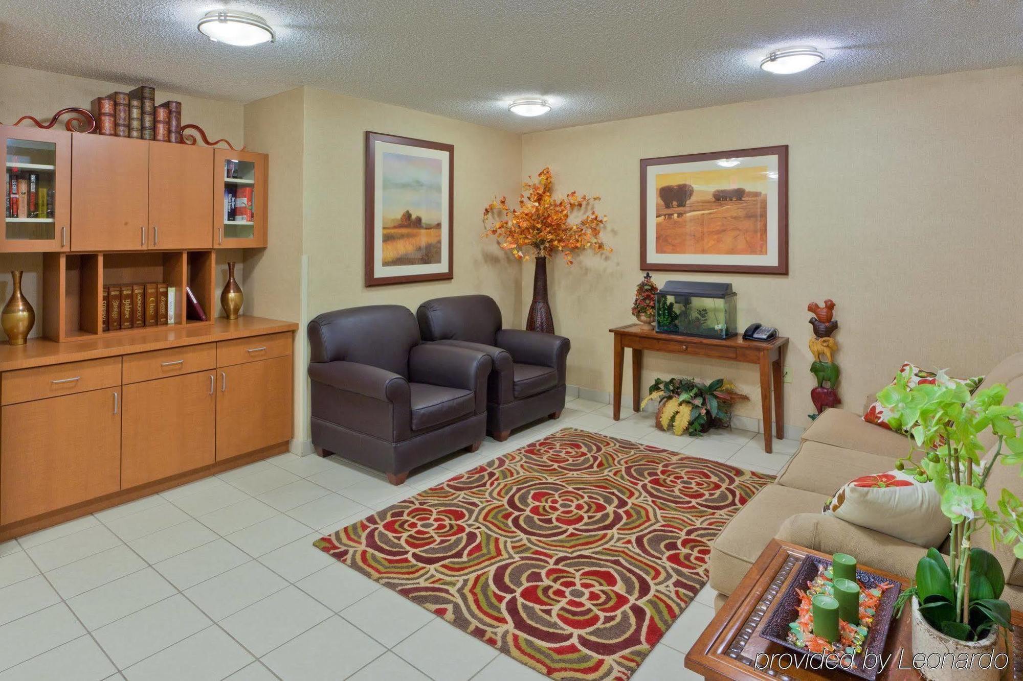 Candlewood By Ihg
