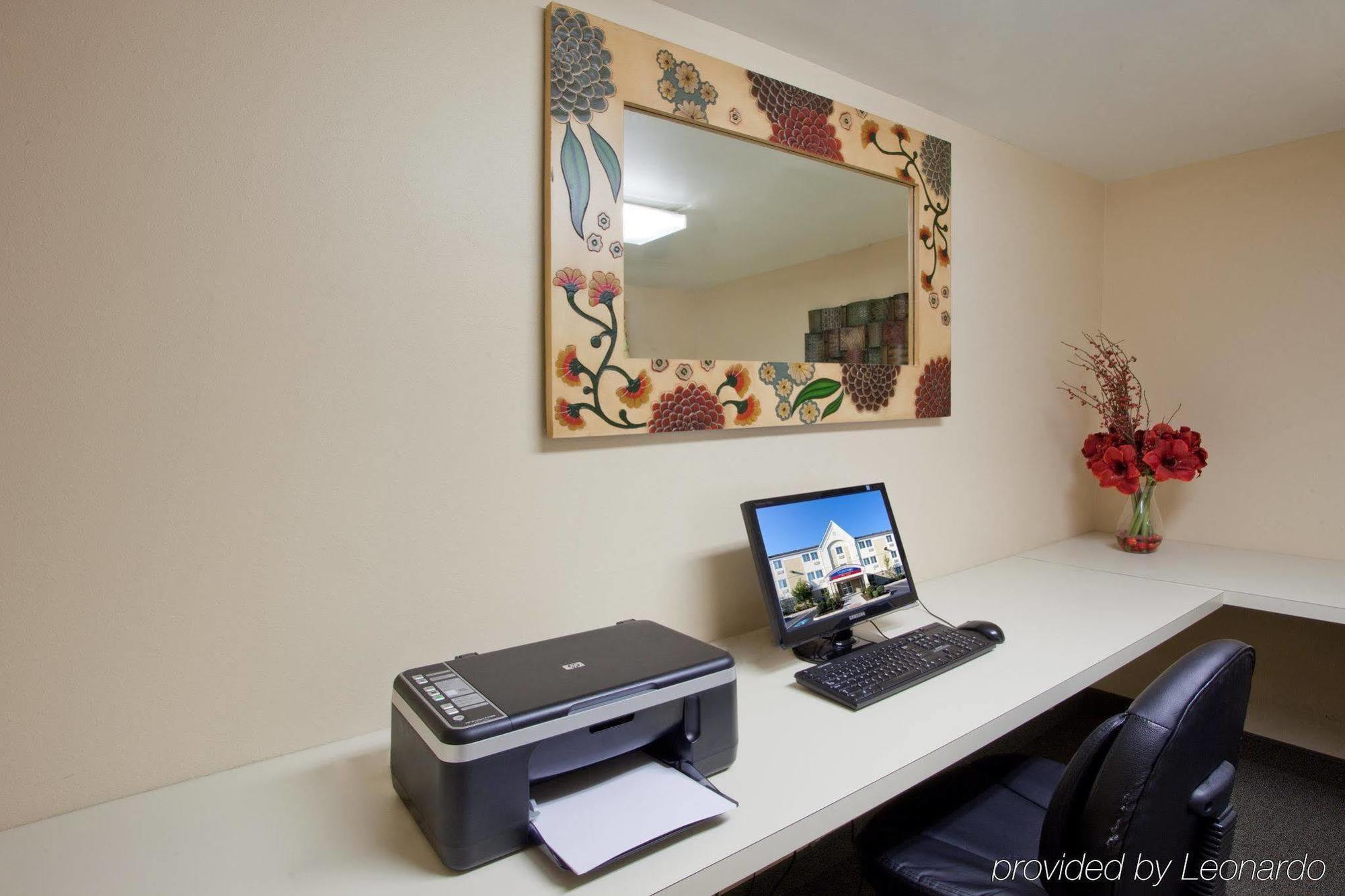 Candlewood By Ihg Harrisonburg