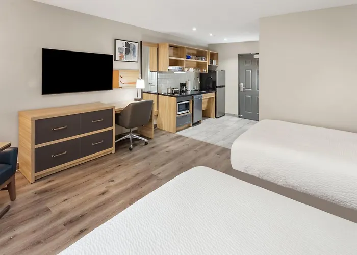 Candlewood Suites Harrisonburg By Ihg