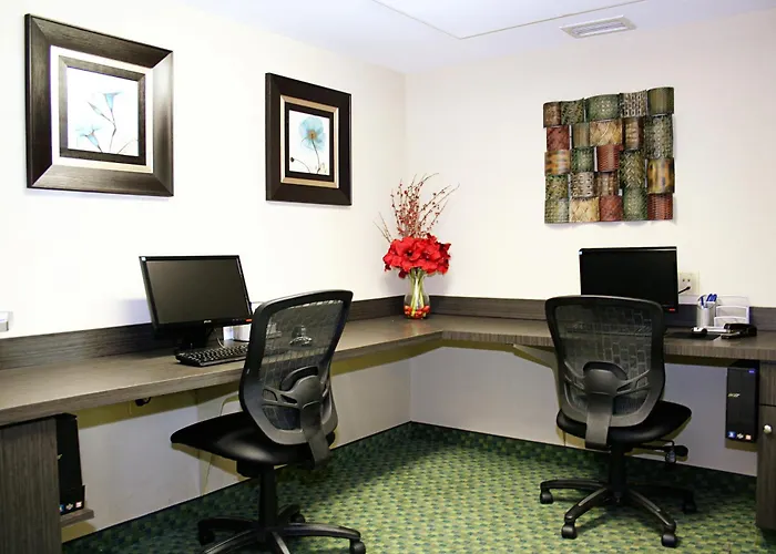 Candlewood Suites Harrisonburg By Ihg