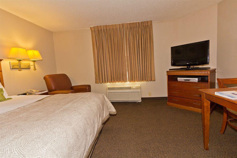 Candlewood By Ihg Hotel Harrisonburg