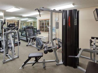 Hotel Candlewood By Ihg