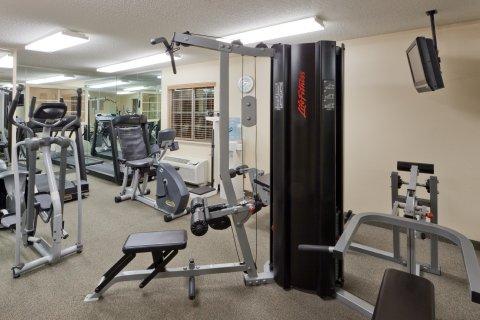 Hotel Candlewood By Ihg Harrisonburg