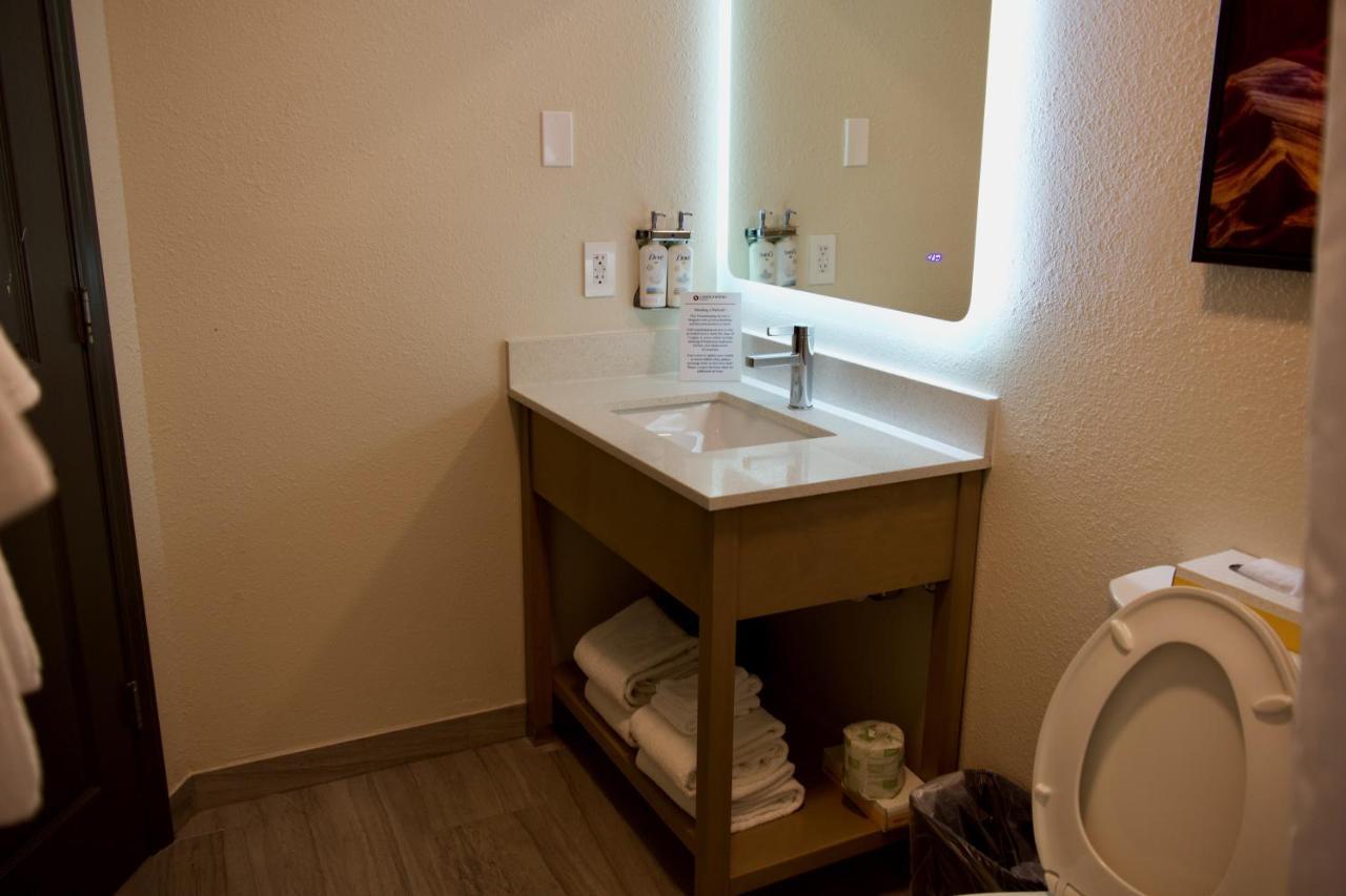 Hotel Candlewood By Ihg Harrisonburg