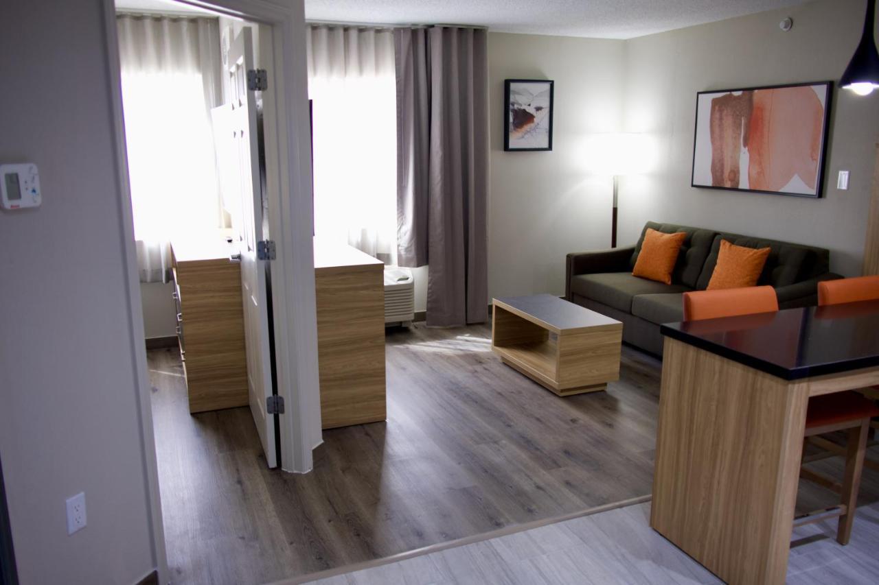 Candlewood By Ihg Hotel Harrisonburg