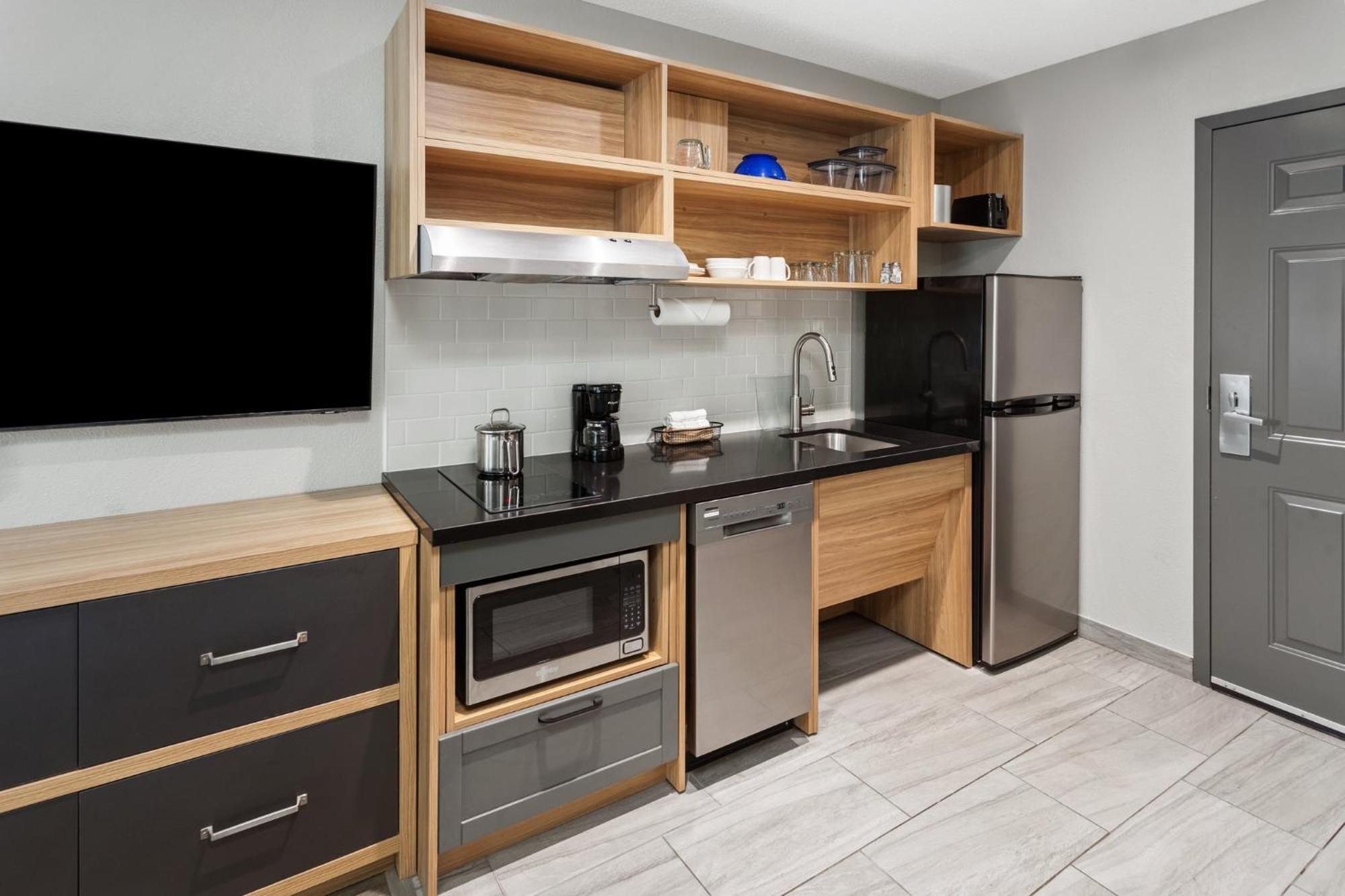 Hotel Candlewood By Ihg