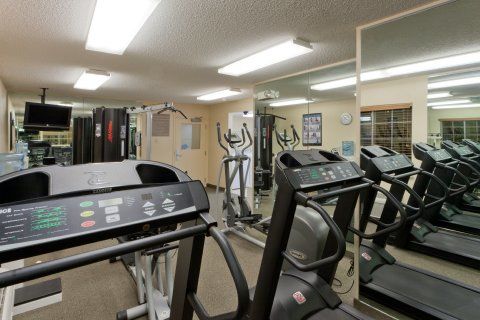 Candlewood By Ihg Hotel