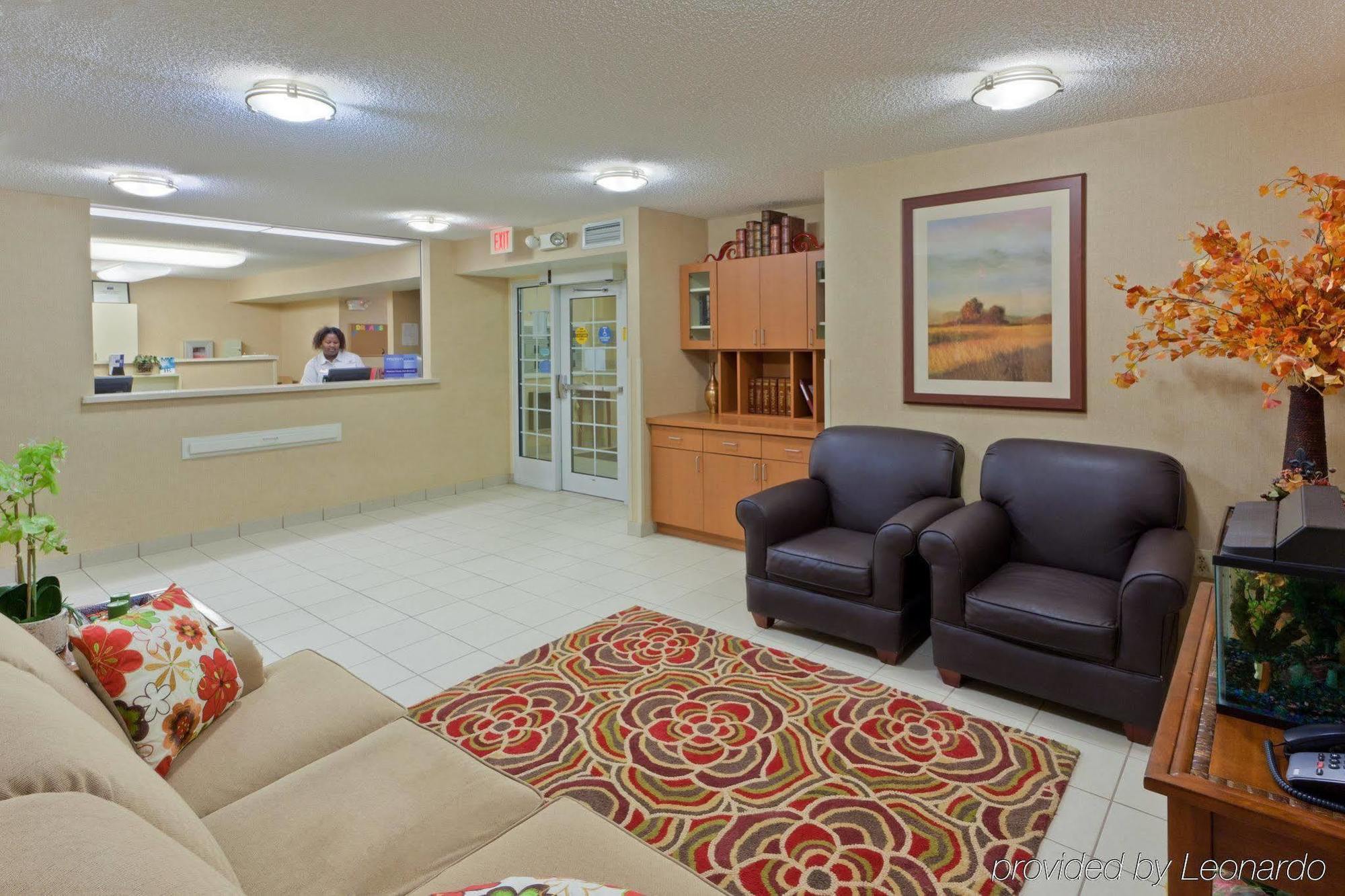 Hotel Candlewood By Ihg Harrisonburg