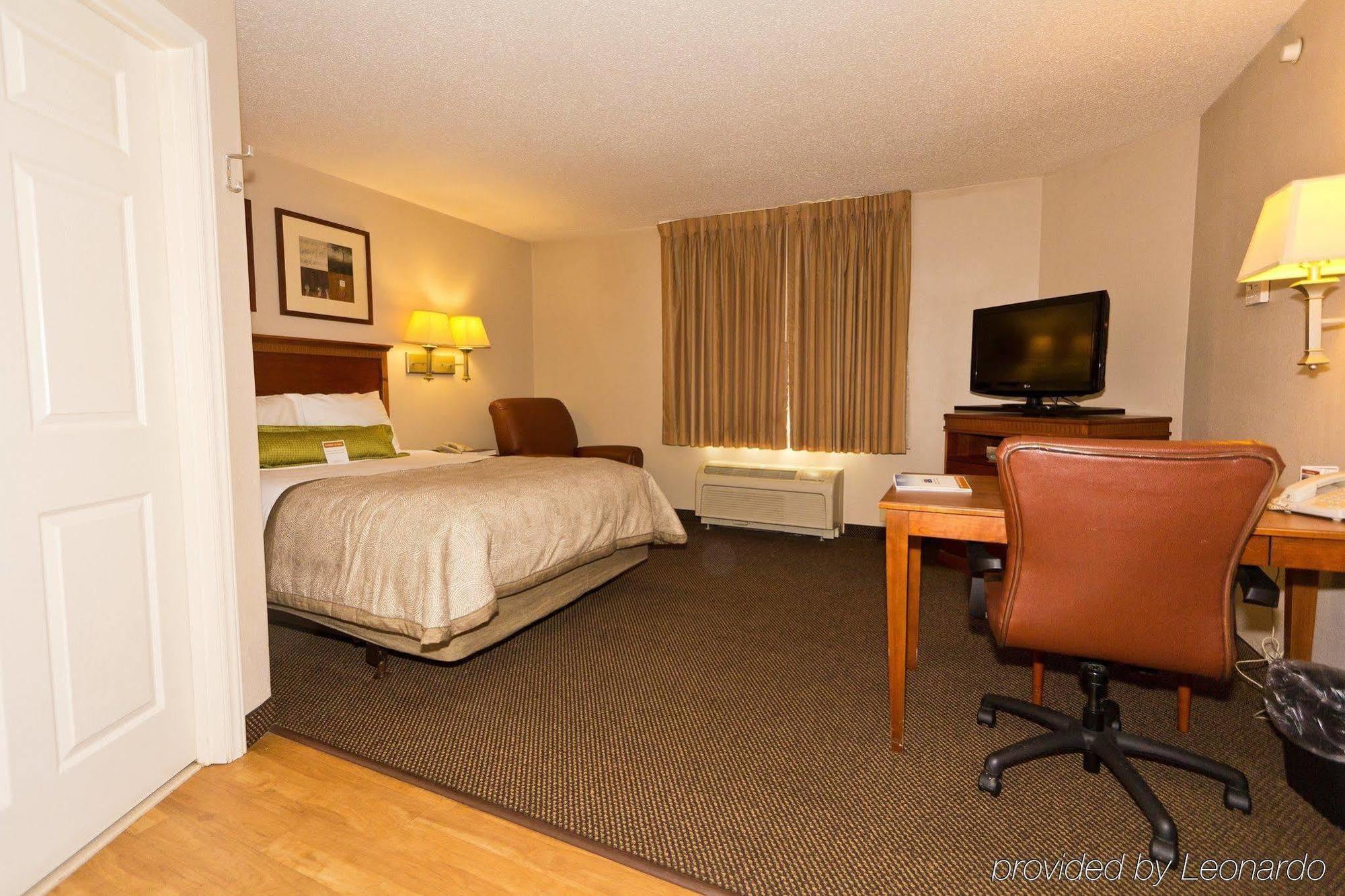 Candlewood By Ihg Harrisonburg