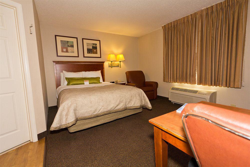 Candlewood By Ihg Hotel Harrisonburg